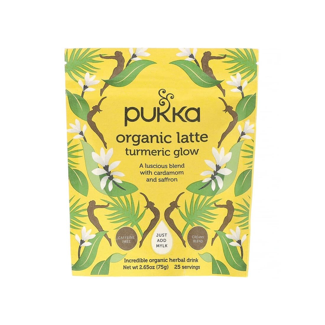 Pukka Herbs, Turmeric Glow Organic Latte_01