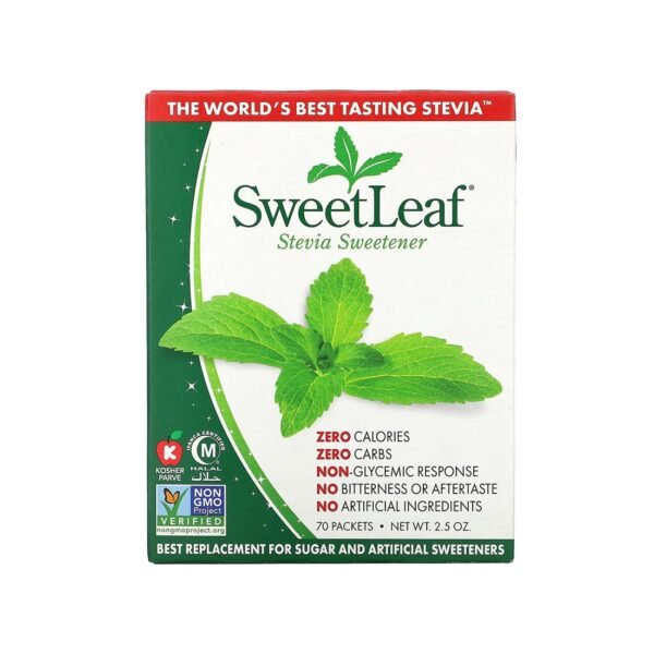 Sweat Leaf Stevia Sweetner_01