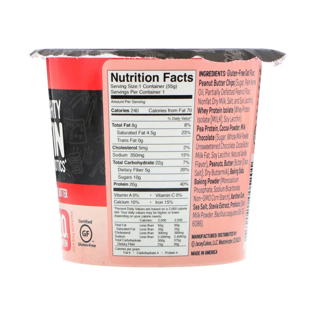 Mighty Muffing With Probiotics image_02