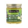 Pistachio Nut Butter