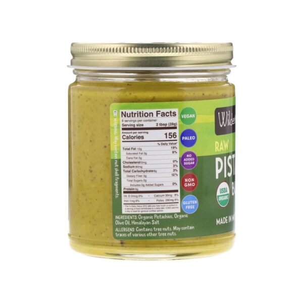Pistachio Nut Butter_gallery