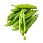 Organic Trimmed Green Beans